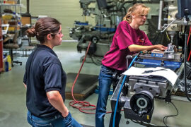 Germany Legal Apprenticeship Program 2025