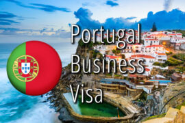Portugal 2025 Startup Visa Program
