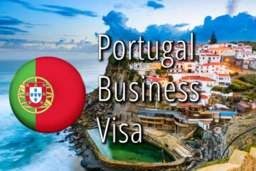 Portugal 2025 Startup Visa Program