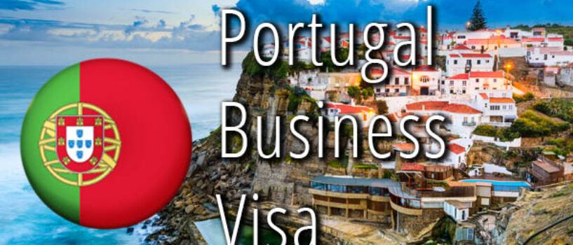 Portugal 2025 Startup Visa Program