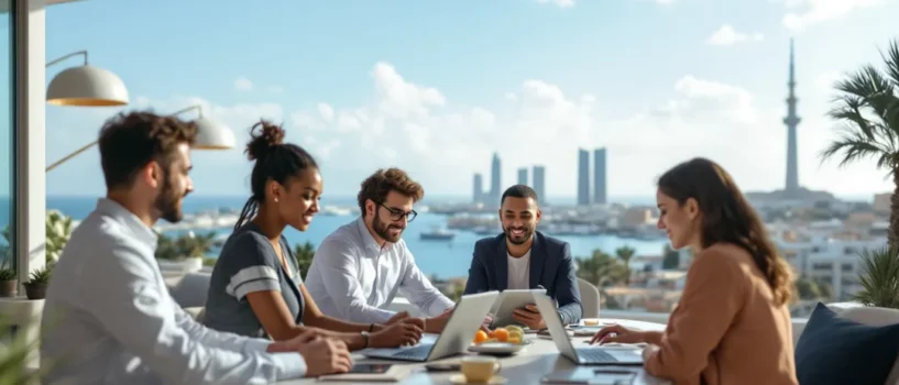 Cyprus Digital Skills Scholarship 2025